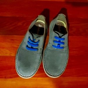 Florsheim boys shoe